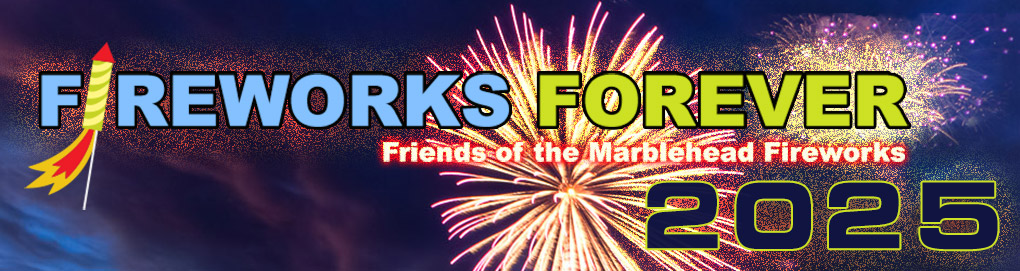 Fireworks Forever Header